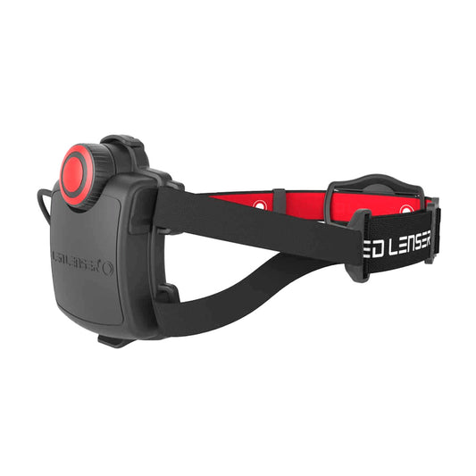 Linterna frontal H7.2