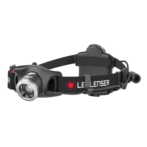 Linterna frontal H7R.2