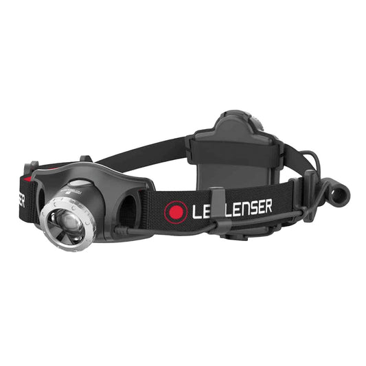 Linterna frontal H7R.2