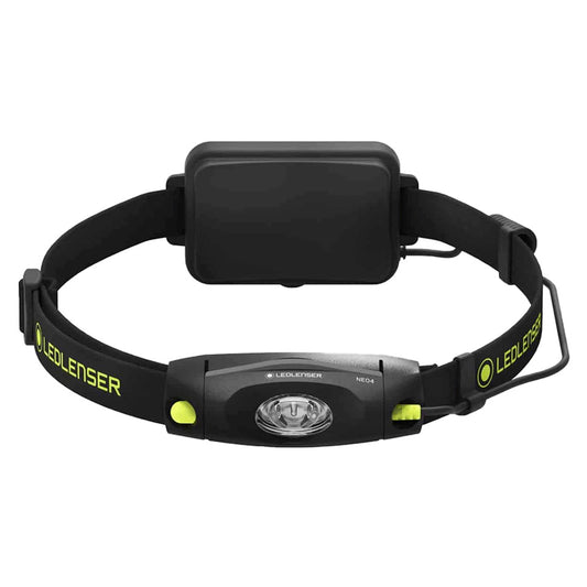 Linterna frontal NEO4