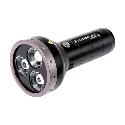 Linterna MT18