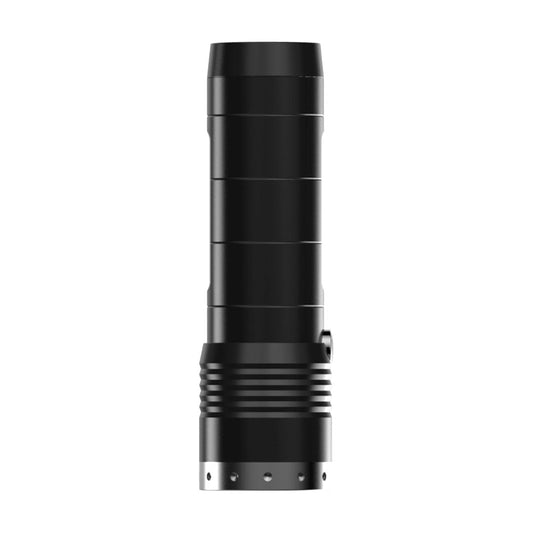 Linterna MT6 600 Lúmenes
