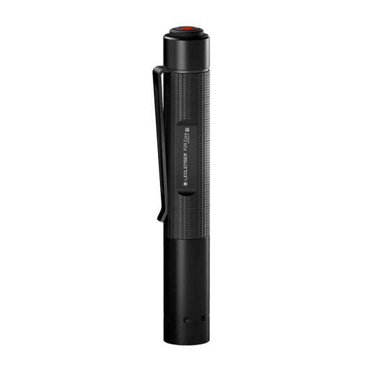 Linterna P2R Core recargable