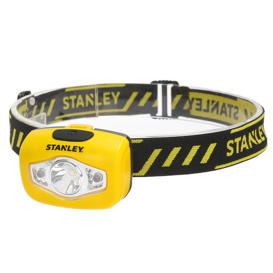 Linterna frontal LM200 Lumens