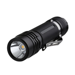 Linterna Lumitron 990R recargable