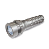 Linterna LED Mega 401 Plus 3AAA Gris