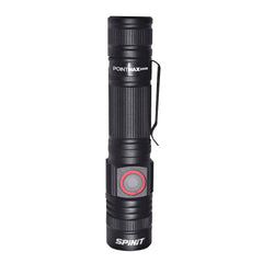 Linterna Pointmax 200R recargable