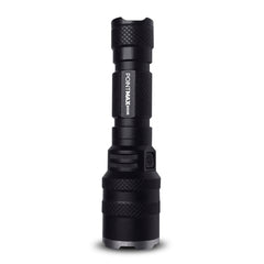 Linterna Pointmax 600R recargable