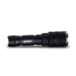 Linterna Pointmax 600R recargable