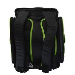 Mochila De Pesca Shimano Backpack con 4 cajas LUG1511