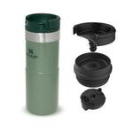 Botella Térmica NEVERLEAK 350ml