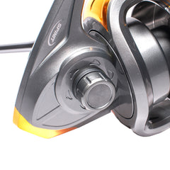 Reel frontal Atlantis 9004 Surfcasting