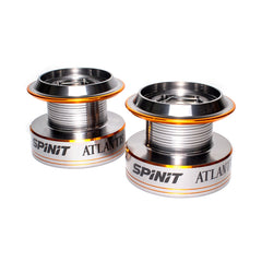 Reel frontal Atlantis 9004 Surfcasting