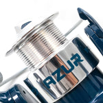 Reel frontal AZUR 703 3BB