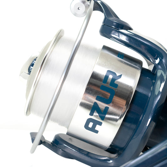 Reel frontal AZUR 803 3BB