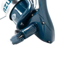 Reel frontal AZUR 803 3BB