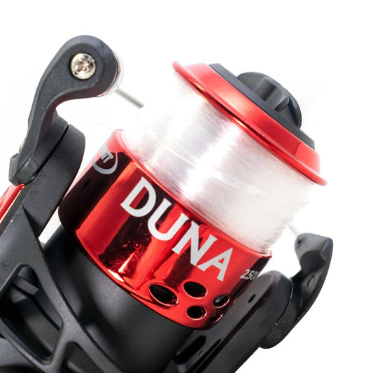 Reel frontal DUNA 2500JR 1BB