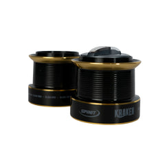 Reel frontal KRAKEN 10007