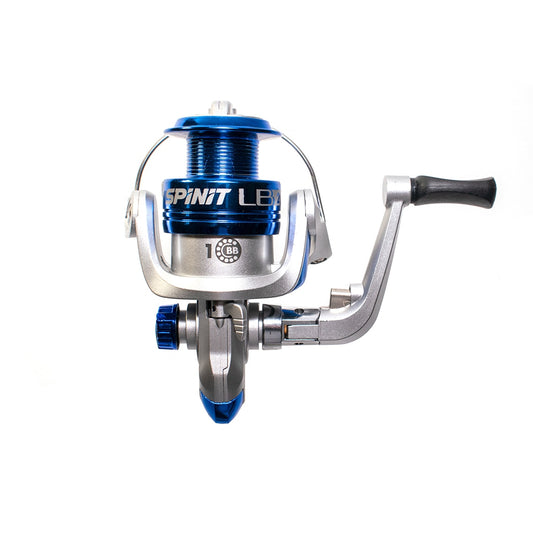 Reel frontal LB 201 Variada