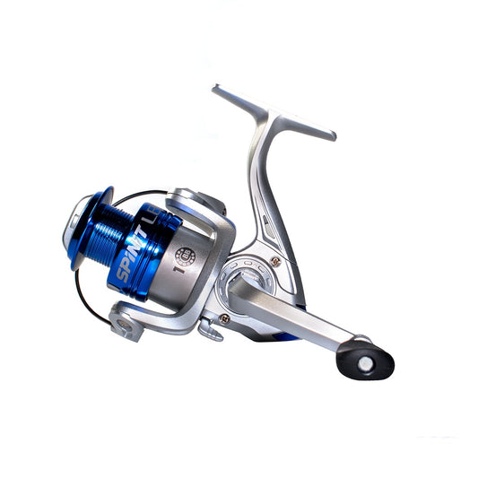 Reel frontal LB 401 Variada