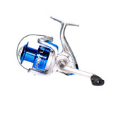 Reel frontal LB 601 Variada