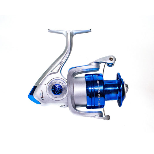 Reel frontal LB 601 Variada