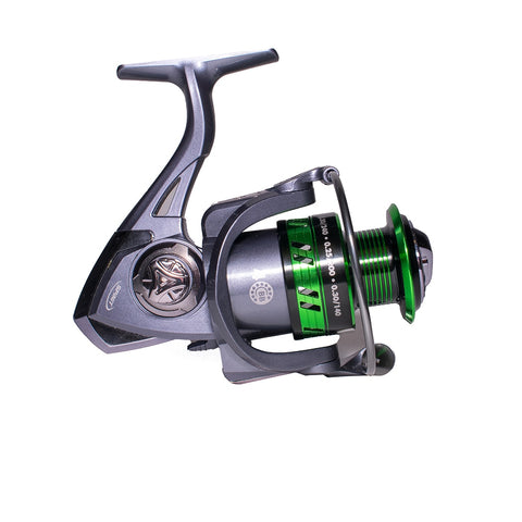 Reel rotativo Corvalus CVL400/401 – Diana Outdoor