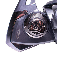 Reel frontal Spartak 5004 Variada