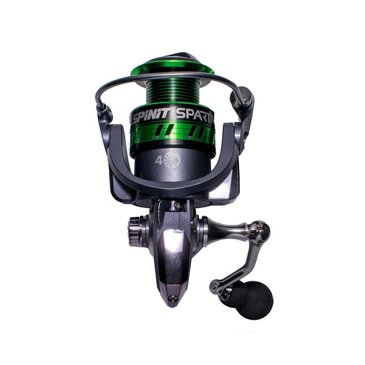 Reel frontal Spartak 6004 Variada