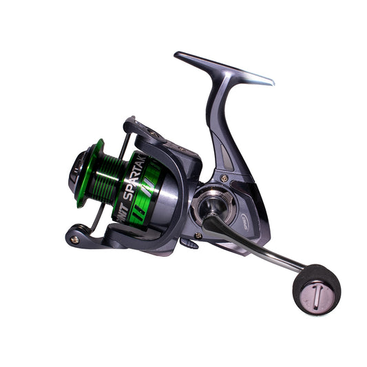 Reel frontal Spartak 6004 Variada
