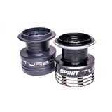 Reel frontal Turbo MF 404 Variada
