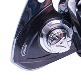 Reel frontal Turbo MF 404 Variada