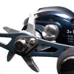 Reel rotativo Bahia 150 Variada