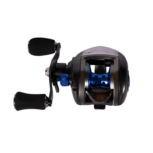 Reel rotativo BLUE RIDER 206 LH/RH