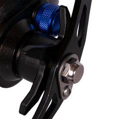 Reel rotativo BLUE RIDER 206 LH/RH