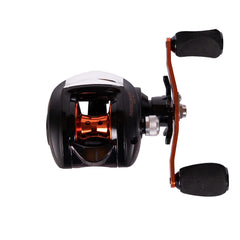 Reel rotativo MAGMA 208 LH/RH Baitcasting
