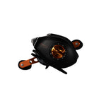 Reel rotativo MAGMA 208 LH/RH Baitcasting
