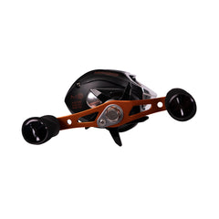 Reel rotativo MAGMA 208 LH/RH Baitcasting