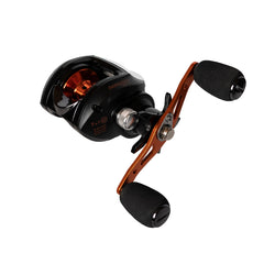 Reel rotativo MAGMA 208 LH/RH Baitcasting