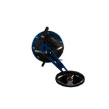 Reel rotativo OFF SHORE X 4.4 LH/RH Baitcasting