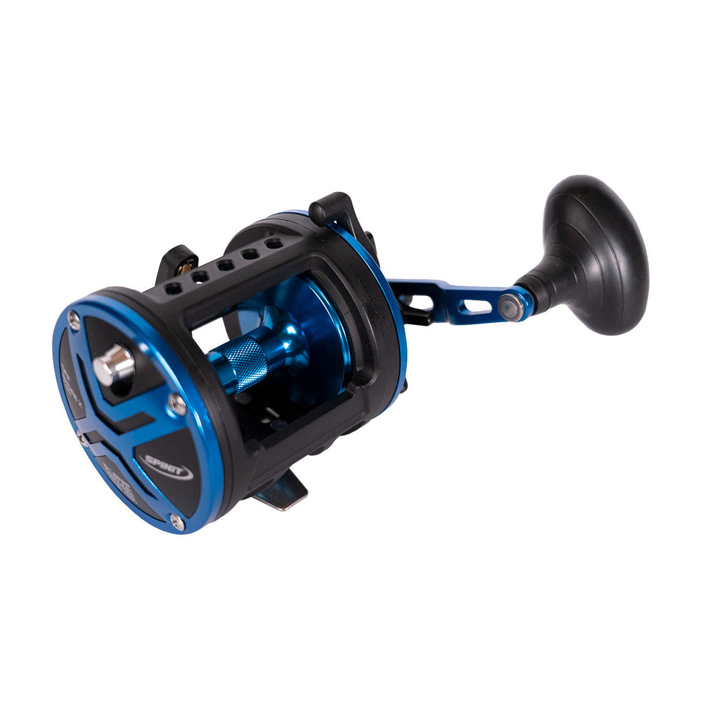 Reel rotativo OFF SHORE X 4.4 LH/RH Baitcasting – Diana Outdoor