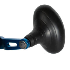 Reel rotativo OFF SHORE X 4.4 LH/RH Baitcasting