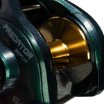 Reel rotativo PREDATOR 307 LH/RH