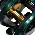 Reel rotativo PREDATOR 307 LH/RH