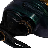 Reel rotativo PREDATOR 307 LH/RH