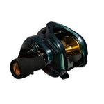 Reel rotativo PREDATOR 307 LH/RH