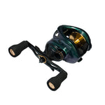 Reel rotativo PREDATOR 307 LH/RH