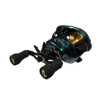 Reel rotativo PREDATOR 307 LH/RH