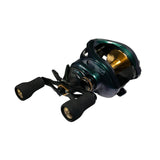 Reel rotativo PREDATOR 307 LH/RH