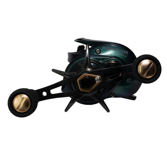 Reel rotativo PREDATOR 307 LH/RH